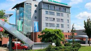 Födisch Group is a leading developer of advanced measurement and analytical solutions for the energy and industrial sectors. (Source: ABB)