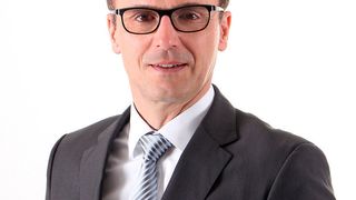 Neuer General Manager der Parker Prädifa Technology Division: Ulrich Jochem. (Parker Hannifin)