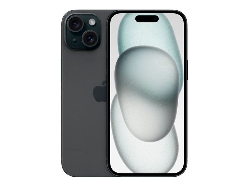 Das iPhone 15 (128 GB) hat sich Platz 5 gesichert. (Bild: ITscope)