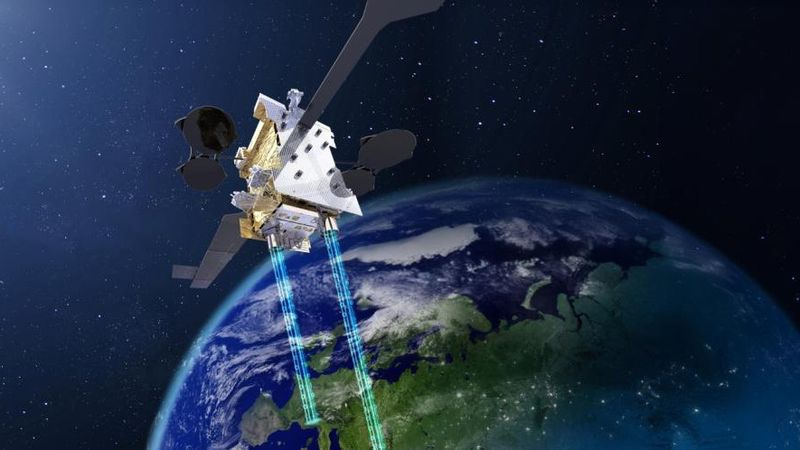 (Source:  Thales Alenia Space, E. Briot)