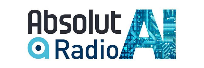 Antenne Deutschland läutet mit Absolut Radio AI ein neues Zeitalter in der Radiowelt ein.