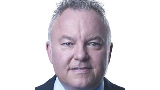 Wolfram Fischer, Vice President EMEA bei Aruba Networks (Bild: Aruba Networks)