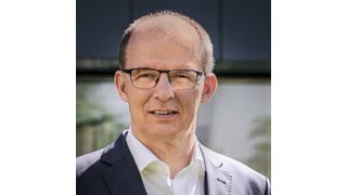 Dieter Gleisberg gehört zur neuen Doppelspitze der Geschäftsführung von Wieland Electric. (Wieland Electric)