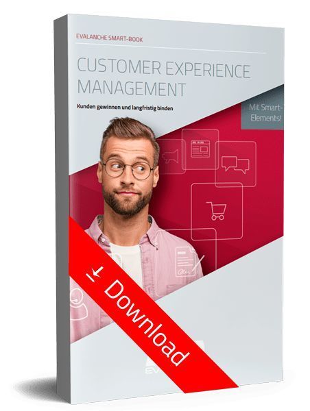 In Zukunft sollen auch neue Contents anboten werden, wie etwa das Smartbook-Format, das Möller Horcher und SC-Networks entwickelt haben. (Möller Horcher / SC-Networks)