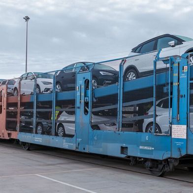 Der Neuwagenmarkt hat im Jahr 2025 mit einem Plus abgeschlossen. Ein wesentlicher Treiber war am Ende das Privatkundengeschäft. (Bild: Luis Viegas photography/Seat S.A.)