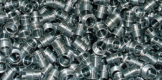 Es rappelt in die Kisten! Für die deutsche Industrie brachten die „Iden des März“ keine Gefahren sondern einen wahren Auftrags-Boom, wie das Statistische Bundesamt melden darf. Erfahren Sie hier mehr zu den Gründen und wie man die Lage zu betrachten hat ...(Bild:  Kryptonia)