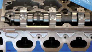 VCI-Folien und -papier schützen sicher vor Korrosion - auch auf schwer zugänglichen Oberflächen. (Bild: Antalis)