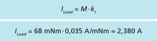 Formel 14(Bild:  Faulhaber)
