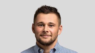 Als IT-Analyst beluchtet Maximilian Hille auf der CLOUD NATIVE Virtual Conference 2021 den Status quo des Cloud-Ökosystems. (Crisp Rsearch)