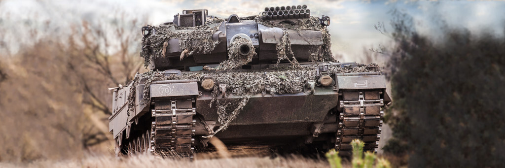 DEFCON 2 für die Unternehmens-IT