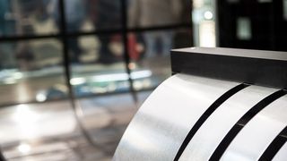 Das erste Event der Euroblech Digital Innovation Series zur Umformtechnik ist gelaufen. Es bot der Blechbearbeitungsbranche einen ersten Treffpunkt zu diesem Thema. (M. Mack-  Fototstudio M4)