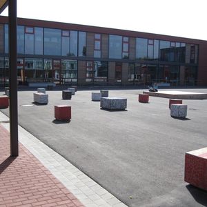 (Bild: Lucian-Reich-Schule)