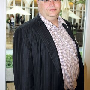 Michael Voos, PCS AG (Aussteller): „Ich bin bereits zum dritten Mal mit vollem Enthusiasmus dabei. Neben den World Hosting Day ist das das wichtigste Branchen-Event. Der Mix der Teilnehmer reicht von Hoster, Betreibern, Distributoren und Venture-Capital-Gebern, weshalb man hier von effektiven Netzwerken sprechen kann. Ich bin mit der Intension hergekommen unser Produkt Business for SaaS bekantter zu machen – dafür sind wir sogar für einen Award auf der Veranstaltung nominiert.“ (IT-BUSINESS / Sarah Maier)