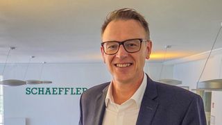 Bernd Endres ist ein Experte für Antriebstechnik und Windenergie.   (Bild: Schaeffler)