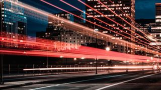 Schnelligkeit ist bei der Digitalen Transformation elementar, wie der Aufstieg von Amazon verdeutlicht.  (gemeinfrei)