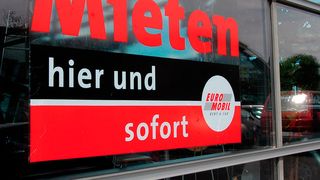 hre Mietfahrzeuge müssen die Autohäuser als Selbstfahrer-Vermietfahrzeuge zulassen. (Bild: Euromobil)