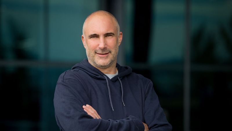 Axel Gern verantwortet bei Torc Robotics die kürzlich gegründete Torc Europe.  (Bild: Daimler Truck)