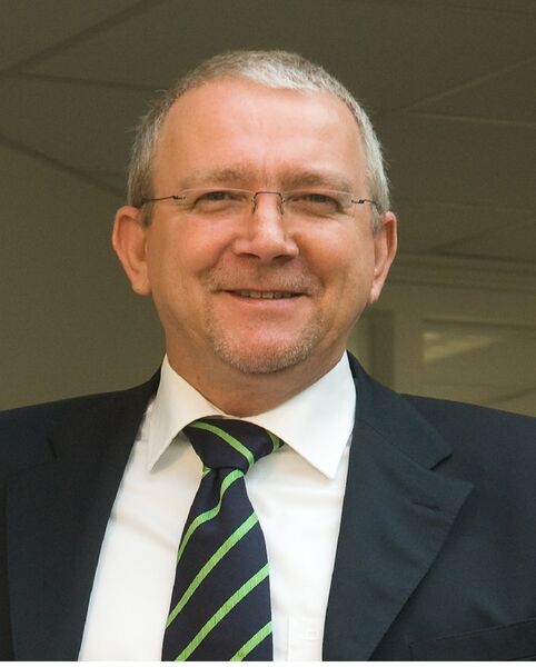 Michael Schuster, Unit 4 (Foto: Unit 4)