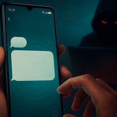 Hacker können durch eine kritische Sicherheitslücke in der WhatsApp-Bridge von Nanobot ungeschützte WebSocket-Verbindungen nutzen, um ohne Authentifizierung Zugriff auf WhatsApp-Sitzungen zu erlangen. (Bild: Dall-E / Vogel IT-Medien GmbH / KI-generiert)