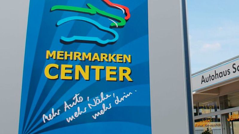 Ab November können ELN-Partner auf ein erneuertes Fahrzeughandelssystem zurückgreifen.(Bild:  ELN)