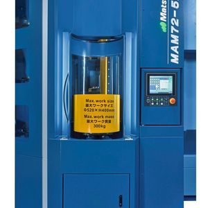 Matsuura-MAM72-
52V-Beladestation.