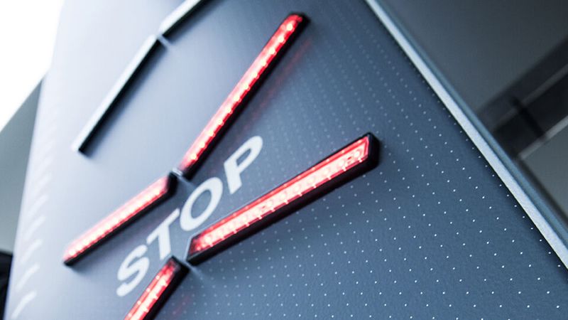 Die intuitive Bedienung und automatisierten Abläufe sparen Zeit und Personalressourcen. (Bild: WashTec Cleaning Technology GmbH )