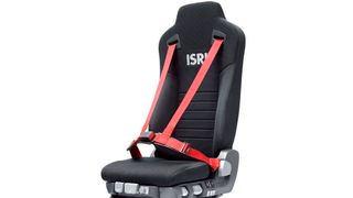 Der Sitzspezialist Isringhausen hat die GMA Gustav Meyer Stanztechnik übernommen. (Isringhausen)