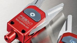 Piab erweitert sein Portfolio und reagiert damit auf den Wunsch vieler Kunden nach Greifer- und Handhabungslösungen aus einer Hand. (Piab Vakuum)