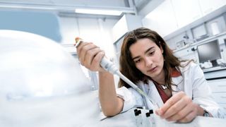 Chem Div und die Jacobs University gehen eine strategische Partnerschaft in der Wirkstoffforschung ein. (Bild: Jacobs University)