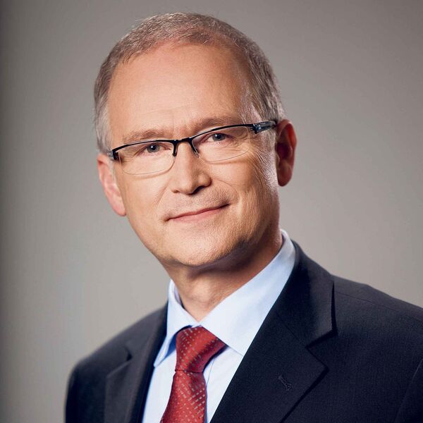 Staatssekretär Thomas Lenz nimmt für Mecklenburg-Vorpommern die Aufgaben des CIOs wahr (Foto: Innenministerium Mecklenburg-Vorpommern)