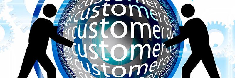 SaaS-Unternehmen können durch einen kontinuierlichen Dialog mit den Kunden und ständiger Optimierung der eigenen Produkte den sich verändernden Bedürfnissen ihrer Kunden gerecht werden.(Bild:  gemeinfrei© Gerd Altmann /  Pixabay)