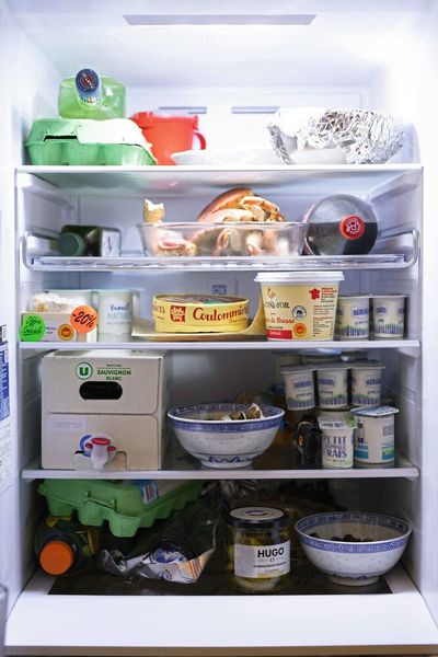  Platz 13: Lebensmittelhygiene zu Hause – 16&nbsp;% Die Lebensmittelhygiene in den eigenen vier Wänden macht nur 16&nbsp;% der Befragten Sorge. Welche  Erreger in der heimischen Küche durchaus für Probleme sorgen, lesen Sie in unserem Beitrag.  (Bild: frei lizenziert)