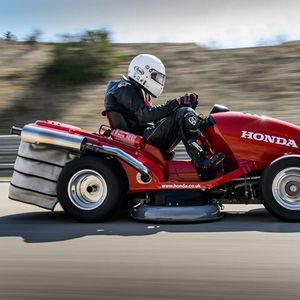 (Foto: Honda)