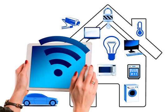 Die Akteure auf dem Smart-Home-Markt erwarten einen Durchbruch im Massenmarkt für das Jahr 2020. Die Akteure auf dem Smart-Home-Markt erwarten einen Durchbruch im Massenmarkt für das Jahr 2020.