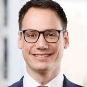 Prof. Dr. Christoph Juhn ♥ DIGITAL BUSINESS
