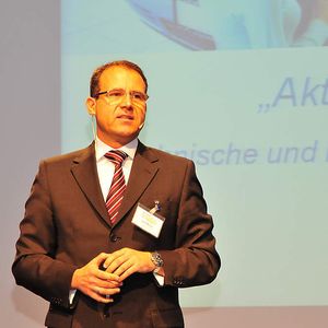 (Archiv: Vogel Business Media)