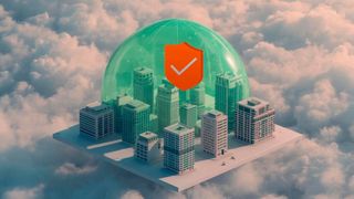 Geopolitische Spannungen treiben die Nachfrage nach IT-Souveränität. Kyndryl reagiert mit dem neuen Tool Kyndryl Sovereignty Solutioning.  (Bild: Canva / KI-generiert)