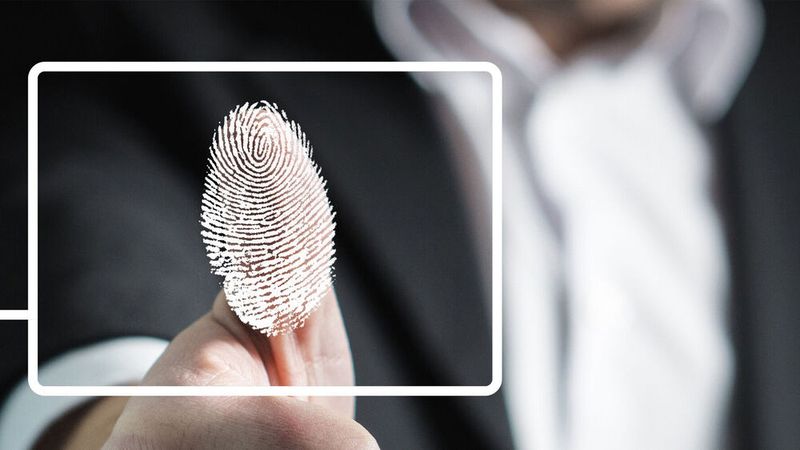 Die USA fordern die EU auf, ihnen Zugriff auf Fingerabdrücke und Gesichtsscans zu gewähren, um visafreies Reisen zu ermöglichen. EU-Staaten müssen bis Ende 2026 entscheiden, ob sie diesen Zugriff gewähren.(Bild:  gemeinfrei /  Pixabay)