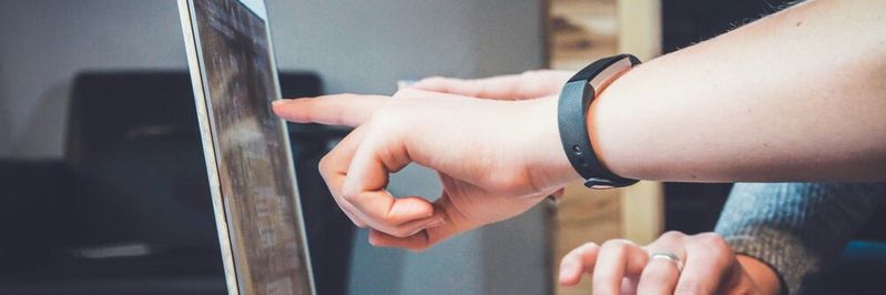 Mit einer strukturierten Customer Journey wird die Website zum Partner bei der Lead Generierung.(Bild:  frei lizenziert / Unsplash)