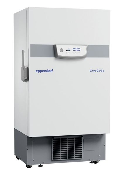 Compared to its precursor, the F570n saves up to 30 % of power. (Eppendorf)