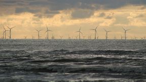 Deutsche Offshore-Windenergie überschreitet die Marke von zehn Gigawatt installierter Leistung. (Bild: IamDavido)