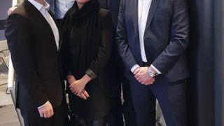 Die neue Landesgesellschaft Dehn Nederland B.V. wird von Geschäftsführer Peter Teunis geleitet, der langjährige Erfahrung auf dem niederländischen Markt mitbringt. Das weitere Team befindet sich im Aufbau. (Dehn + Söhne)