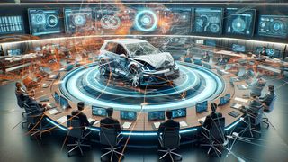 Vernetzt zum Erfolg: digitales Schadenmanagement im Autohaus (carento GmbH)