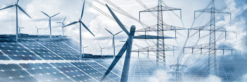 As the need and demand for clean, sustainable energy continues to increase and renewable technologies become more advanced, more renewable energy projects are being developed.