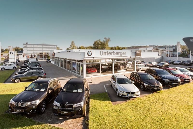 Auch in Wangen wurde Future-Retail-mäßig umgebaut. (Unterberger)