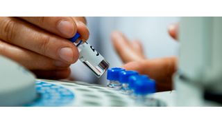 Abb.1: In der täglichen Labor-Routine eines GC-MS-Labors kann mitunter viel schiefgehen. Doch es gibt Hilfsmittel, die Abhilfe schaffen können.  (Bild: © VILevi - Fotolia.com)