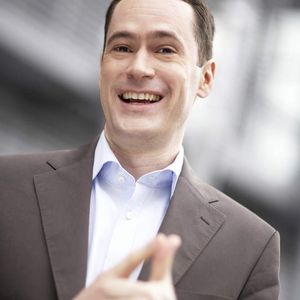 Arnulf Keese wird neuer Geschäftsführer Merchant Services.