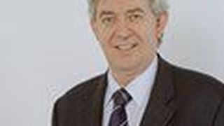 Die Joseph-König-Gedenkmünze erhält Professor Dr. Alphons G.J. Voragen, Universität Wageningen.  (Bild: Uni Wageningen)