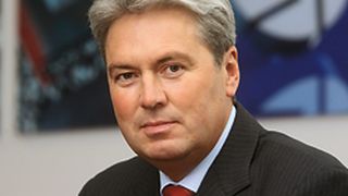 Vom 1. Oktober 2008 an wird Dr. Hariolf Kottmann (53) die Funktion als CEO bei Clariant International übernehmen.  (Bild: Clariant)