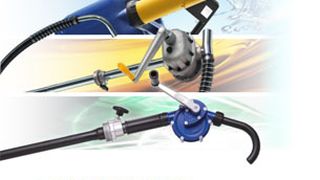 handpumpen (JESSBERGER GmbH)